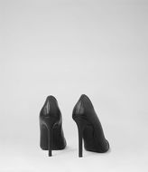 Thumbnail for your product : AllSaints Kara Pump Heel
