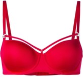 Thumbnail for your product : Marlies Dekkers Space Odyssey balcony bra