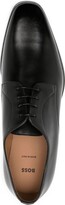 Thumbnail for your product : HUGO BOSS Lisbon derby shoes
