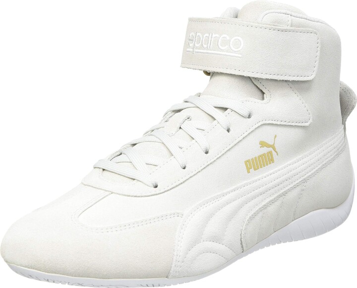 puma sparco mid