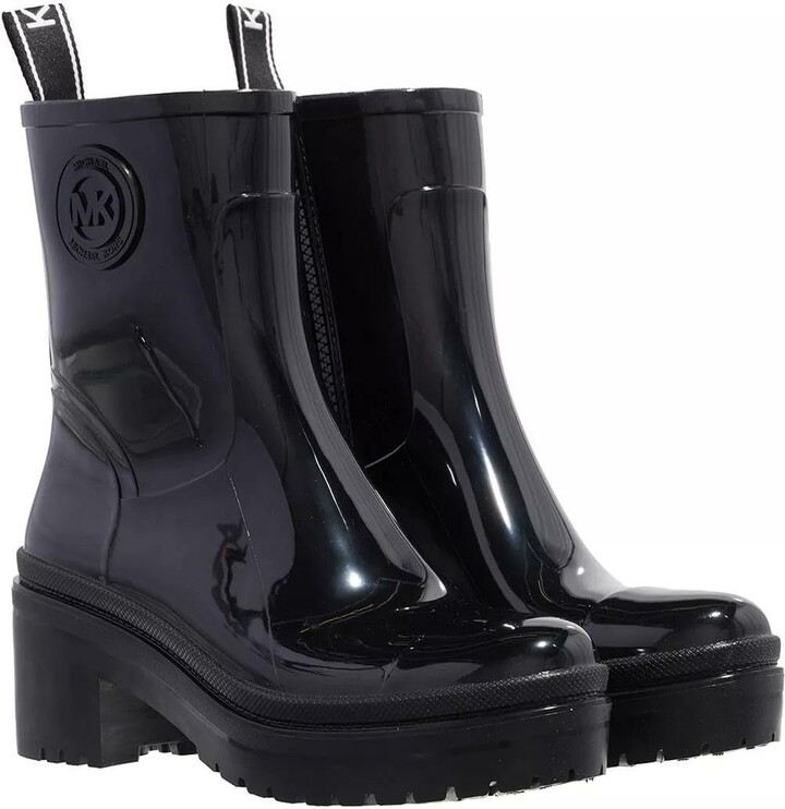 Michael Kors Women's KARIS RAINBOOT Boots ShopStyle