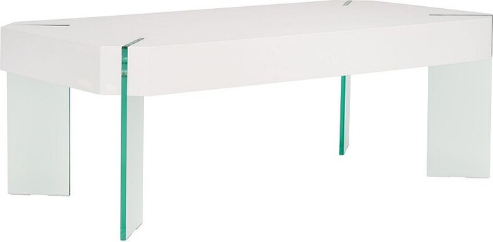 Safavieh Katelyn Contemporary Coffee Table