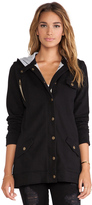 Thumbnail for your product : Chaser Hooded Hunter's Jacket