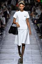 Thumbnail for your product : Prada Cotton T-shirt