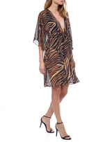 Thumbnail for your product : Gottex Panthea Printed Beach Coverup Dress
