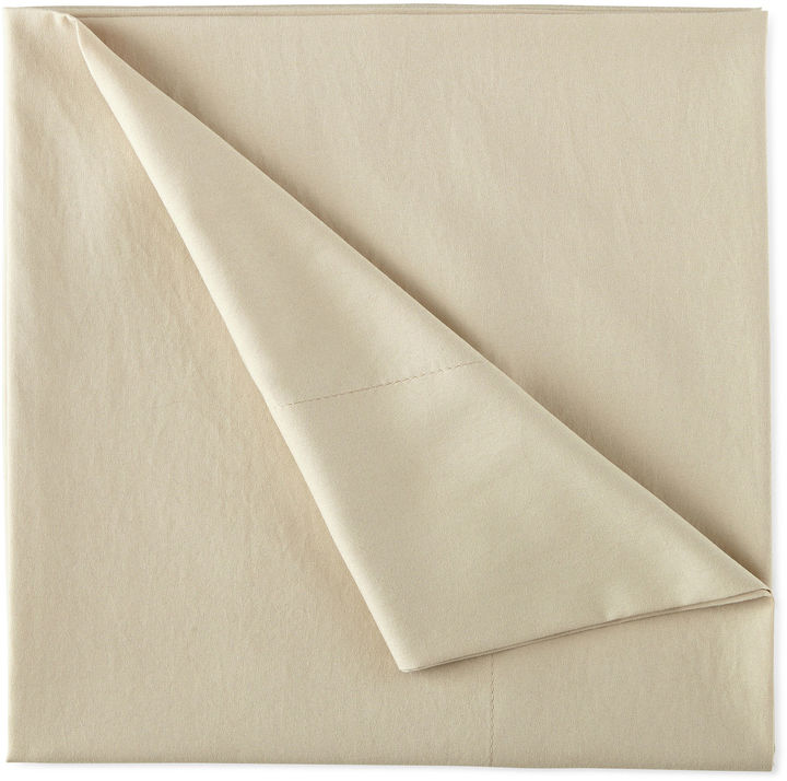 JCPenney Home ExpressionsTM Microfiber Twin XL Sheet Set ShopStyle
