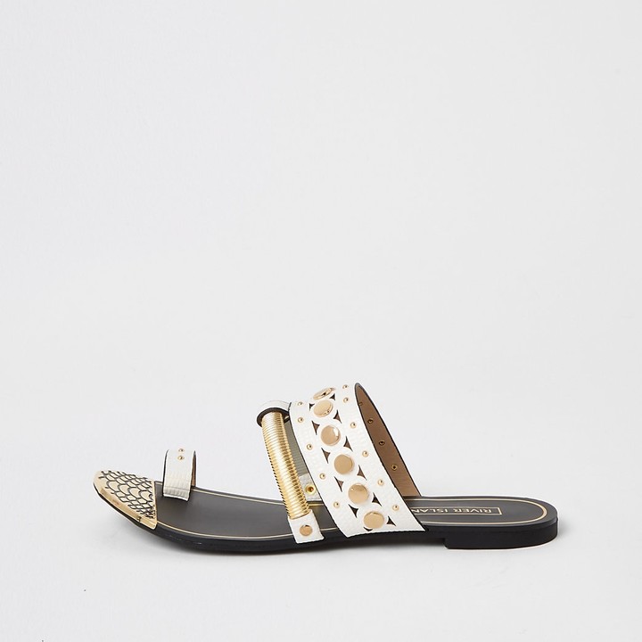 taos rita sandals
