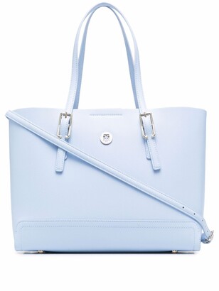 tommy hilfiger tote purse