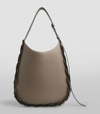 Chloé Medium Leather Darryl Bag