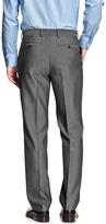 Thumbnail for your product : Banana Republic Factory Tailored-Fit Herringbone Trouser