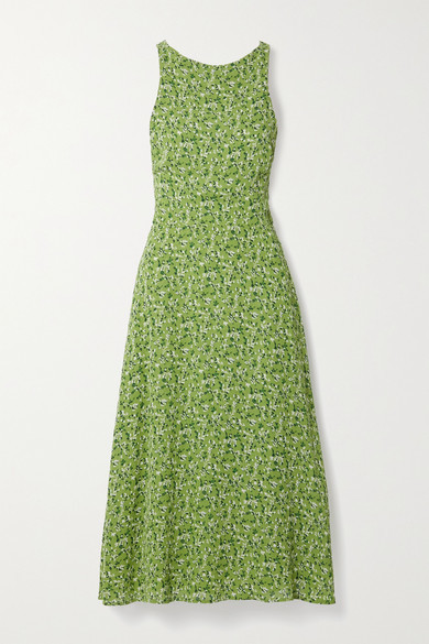reformation genie sundress
