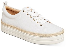 mia platform sneakers