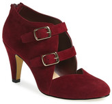 Thumbnail for your product : Bella Vita &Niko& Double Buckle Pump (Multiple Widths Available)