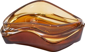 Zaha Hadid Design Plex Organic Vessel