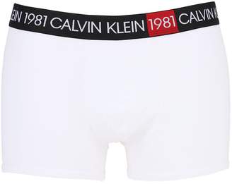 Calvin Klein Underwear COTTON LOGO BRIEFS