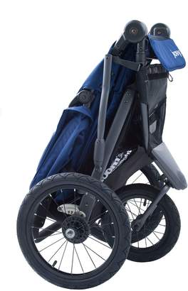 Joovy Zoom 360 Ultralight Jogging Stroller in Black