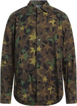 Versace Jeans Couture Man Shirt
