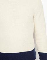 Thumbnail for your product : Esprit Fishermans Sweater