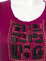 Thumbnail for your product : Etro Top