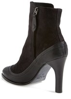 Thumbnail for your product : Rag and Bone 3856 rag & bone 'Albion' Leather & Suede Bootie (Women)