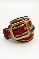 Thumbnail for your product : Streets Ahead Wild Horizon Embroidered Belt