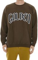 Thumbnail for your product : Golden Goose Deluxe Brand 31853 Round Neck Fleece Sweatshirt