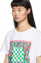 Thumbnail for your product : Proenza Schouler White Baby T-Shirt
