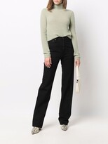 Thumbnail for your product : BA&SH Bolly knitted jumper