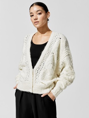 Iro besty cardigan Clearance