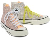 Thumbnail for your product : Converse x JW Anderson x Converse Chuck Taylor hi-top sneakers