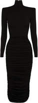 Thumbnail for your product : Alex Perry Fallon Ruched Jersey Midi Dress