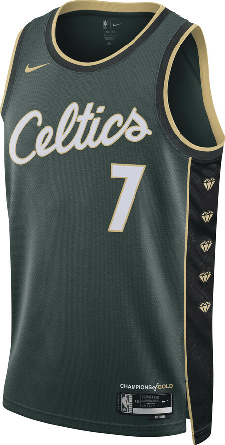 jaylen brown city edition jersey