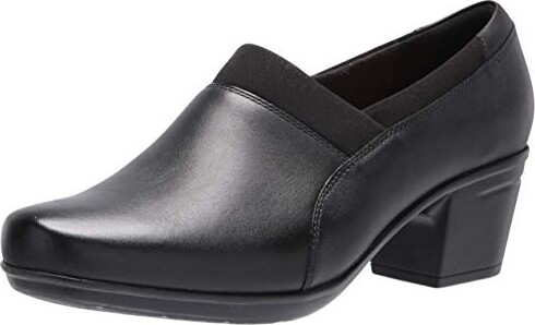 clarks emslie summit