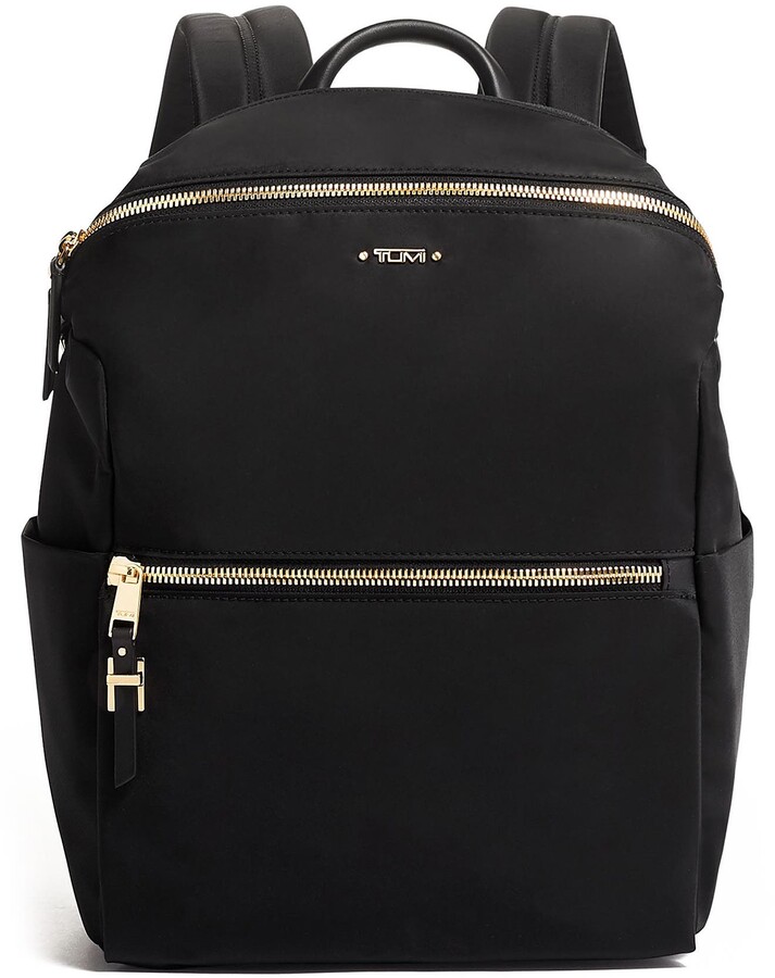Tumi Voyageur Patricia Backpack - ShopStyle