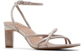 Thumbnail for your product : Call it SPRING Zina Ankle Strap Sandal