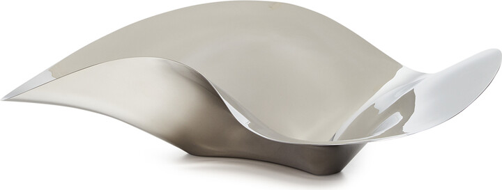 Georg Jensen Indulgence Oyster Tray