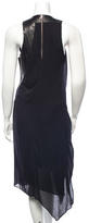 Thumbnail for your product : Helmut Lang Sleeveless Dress