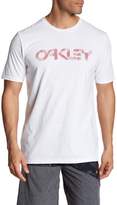 Thumbnail for your product : Oakley Camo Mark Short Sleeve Tee