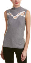 Thumbnail for your product : Elie Tahari Wool Top