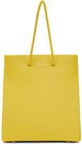 Thumbnail for your product : Medea Yellow Short Prima Bag