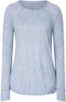 Thumbnail for your product : Zadig & Voltaire Viscose-Wool Long Sleeve Top