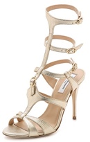 Thumbnail for your product : LK Bennett Angie Gladiator Sandals