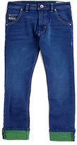 Thumbnail for your product : Diesel Little Boy's Colored Jeans