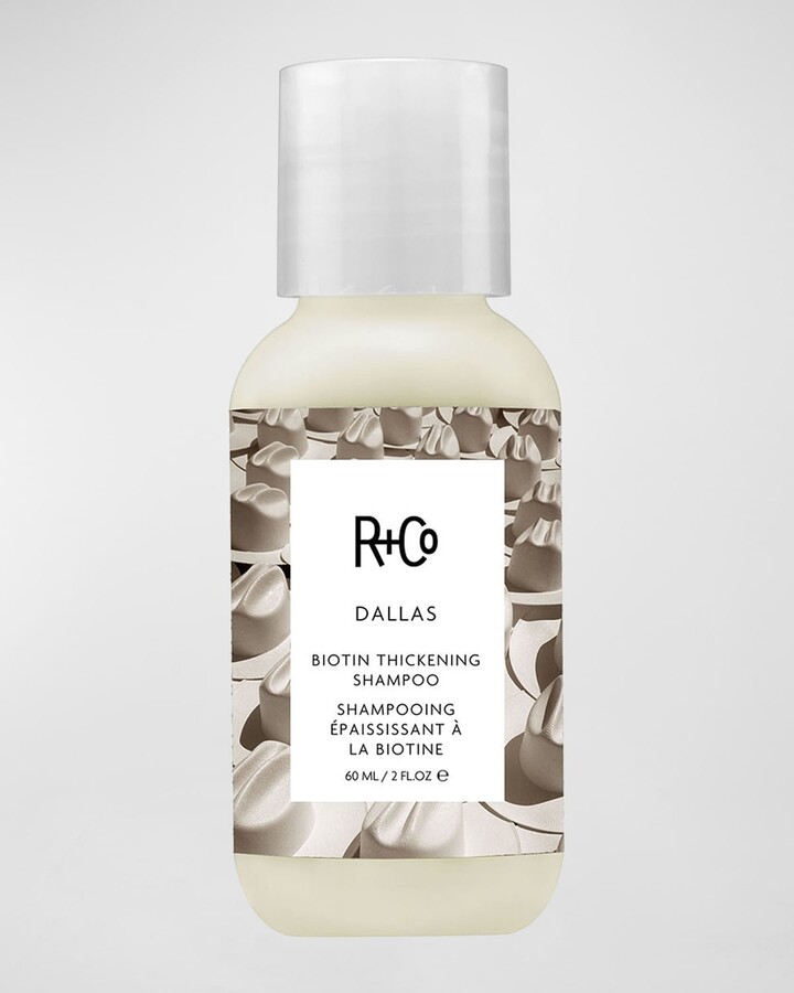 R+CO 1.7 oz. Travel Dallas Thickening Shampoo - ShopStyle