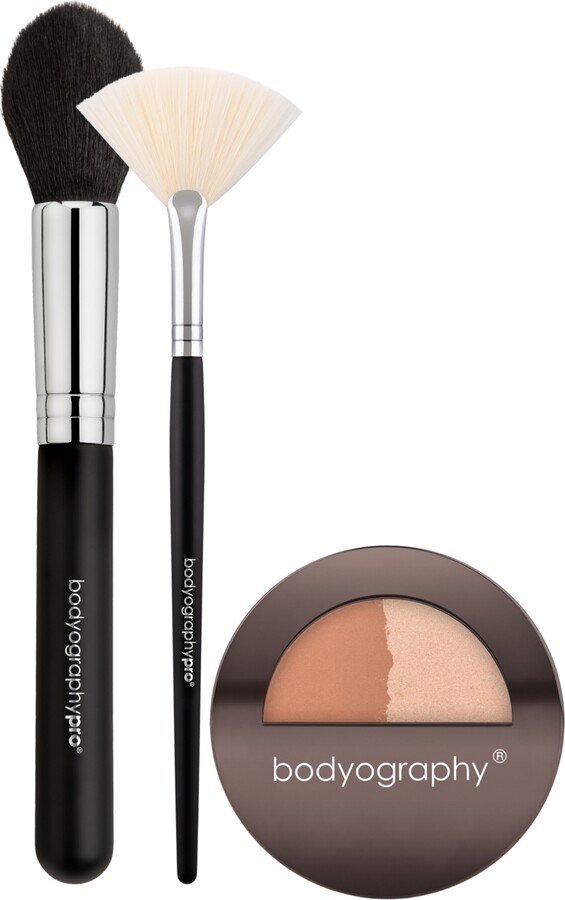 Bodyography Contour and Highlight Bundle