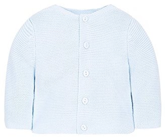 Mothercare Purl Knit Cardigan, Multi, (Manufacturer Size:2.3 KG)