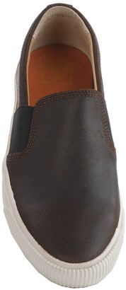Frye Miller Slip-On Shoes - Leather (For Men)