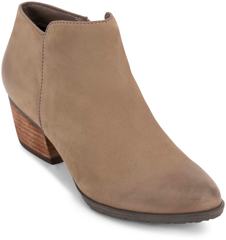 villa waterproof bootie