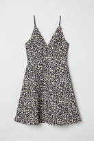 Thumbnail for your product : H&M Jacquard-weave dress