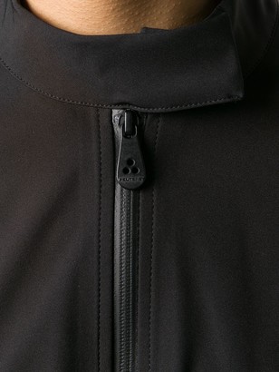 Peuterey Zipped Lightweight Jacket